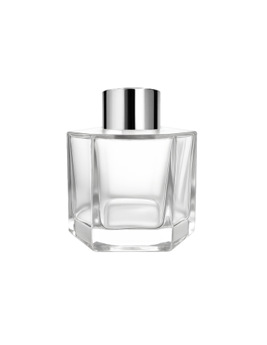 Hexagonal Reed Diffuser Bottles -...