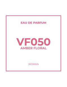 Perfume a granel al por mayor - VismarEssence VF050