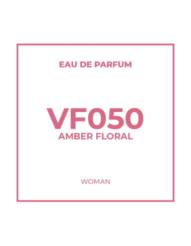 Perfume a granel al por mayor - VismarEssence VF050