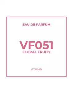 Profumo sfuso all'ingrosso - VismarEssence VF051