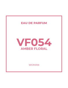 Perfume a granel al por mayor - VismarEssence VF054