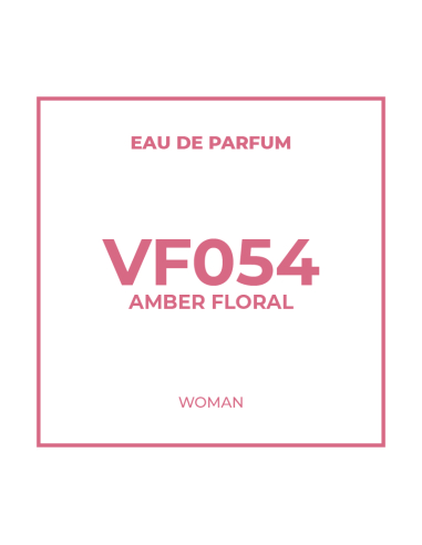 Perfume a granel al por mayor - VismarEssence VF054