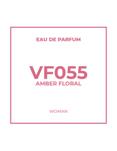 Perfume a granel al por mayor - VismarEssence VF055