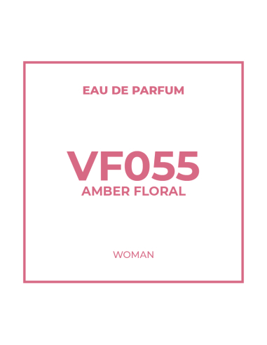 Perfume a granel al por mayor - VismarEssence VF055