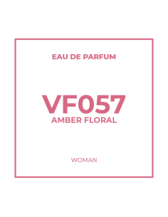 Perfume a granel al por mayor - VismarEssence VF057