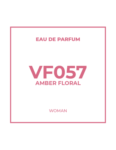 Perfume a granel al por mayor - VismarEssence VF057