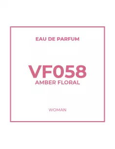 Parfyme i bulk til engros - VismarEssence VF058