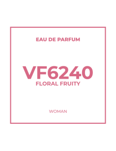 Perfume a granel Nicho para Mujer VF6240 de la familia olfativa Floral Frutal
