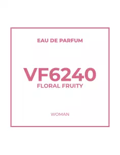 Bulk Niche Perfume for Women VF6240 – Floral Fruity Fragrance Family