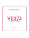 Perfume a granel para Mujer VF073 de la familia Ámbar Floral