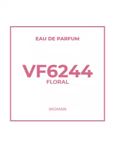 Parfüm für Damen in Großformat VF6244 – Duftfamilie Blumig