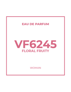 Perfume a granel para Mujer VF6245 de la familia Floral Frutal