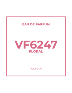 Perfume a granel para Mujer VF6247 de la familia Floral