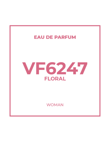Perfume a granel para Mujer VF6247 de la familia Floral