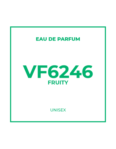 Unisex Parfüm in Großformat VF6246 – Duftfamilie Fruchtig