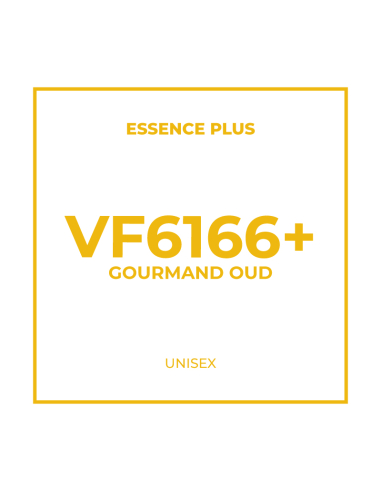 Perfume a granel Unisex VF6166+ de la familia Gourmand Oud