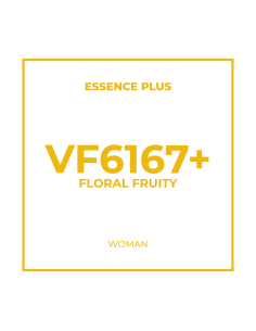 Perfume a granel para Mujer VF6167+ de la familia Floral Frutal