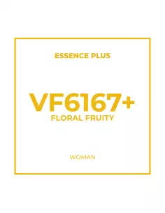 Parfüm für Damen in Großformat VF6167+ – Duftfamilie Blumig-Fruchtig