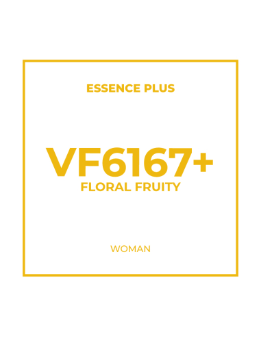 Perfume a granel para Mujer VF6167+ de la familia Floral Frutal