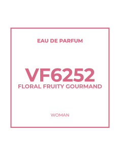 VismarEssence VF6252