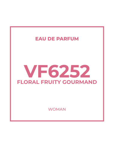 VismarEssence VF6252