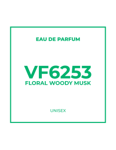 VismarEssence VF6253