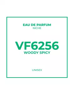 VismarEssence VF6256