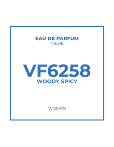 VismarEssence VF6258