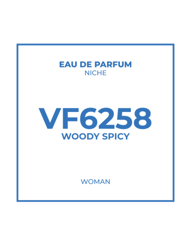 VismarEssence VF6258