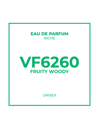 VismarEssence VF6260