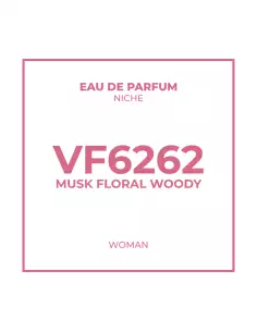 VismarEssence VF6262