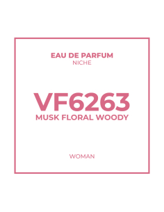 VismarEssence VF6263