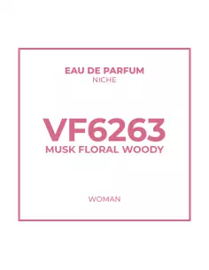 VismarEssence VF6263