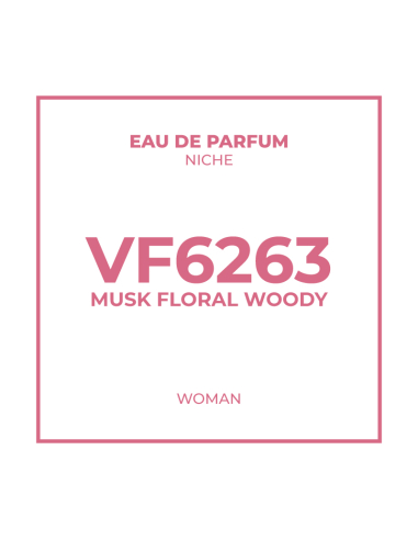 VismarEssence VF6263