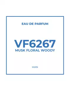 VismarEssence VF6267