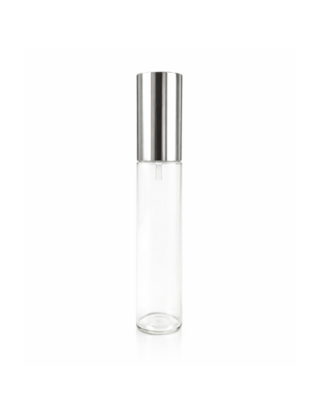 Skleněný parfém 15 ml - krabička