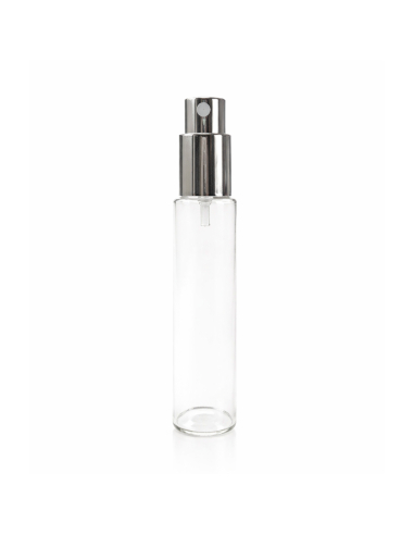 Perfumador cristal 15 ml - caja