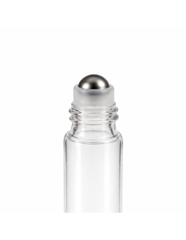 Parfümflasche ROLL ON 10ml - Vismaressence - Parfümhersteller