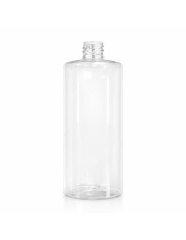 Box Nachfüllbare 500ml PET-Flasche
