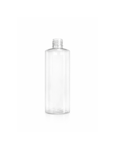 Återfyllbar 50 ml PET parfymflaska -...
