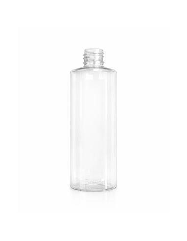 200ml Imp Refillable PET Bottle - Perfume Accesories - Bulk Perfumes