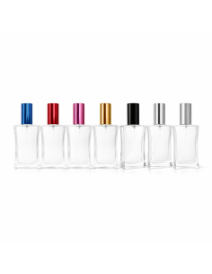 Frasco para perfume - NEK 50ml 2