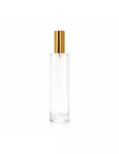 Sticlă parfum - ROTUND 50ml...