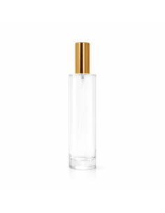 Flacons de parfum - ROND 100ml
