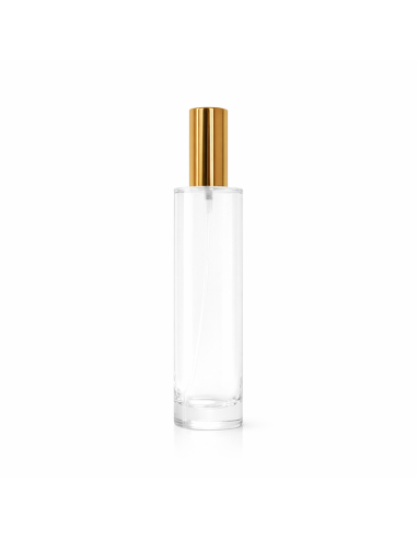 Runde 100ml Parfümflaschen