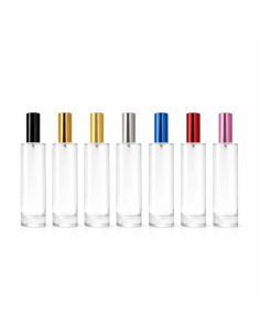 Flacons de parfum - ROND 100ml 2