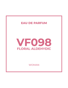 VismarEssence VF098