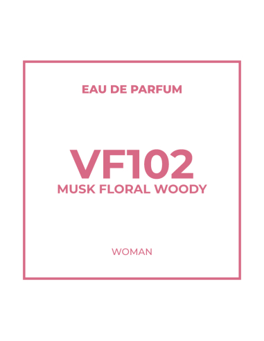 VismarEssence VF102