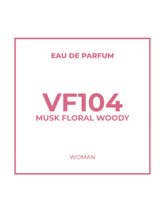 VismarEssence VF104