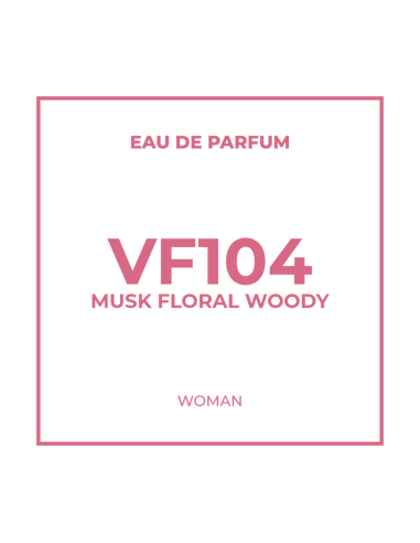 VismarEssence VF104